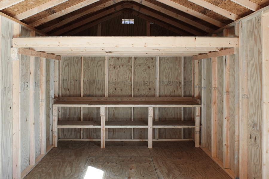 Utility Inside Workbench