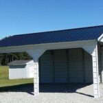 Utility Metal Buildings