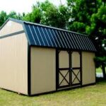 Lofted Barn Smart Panes