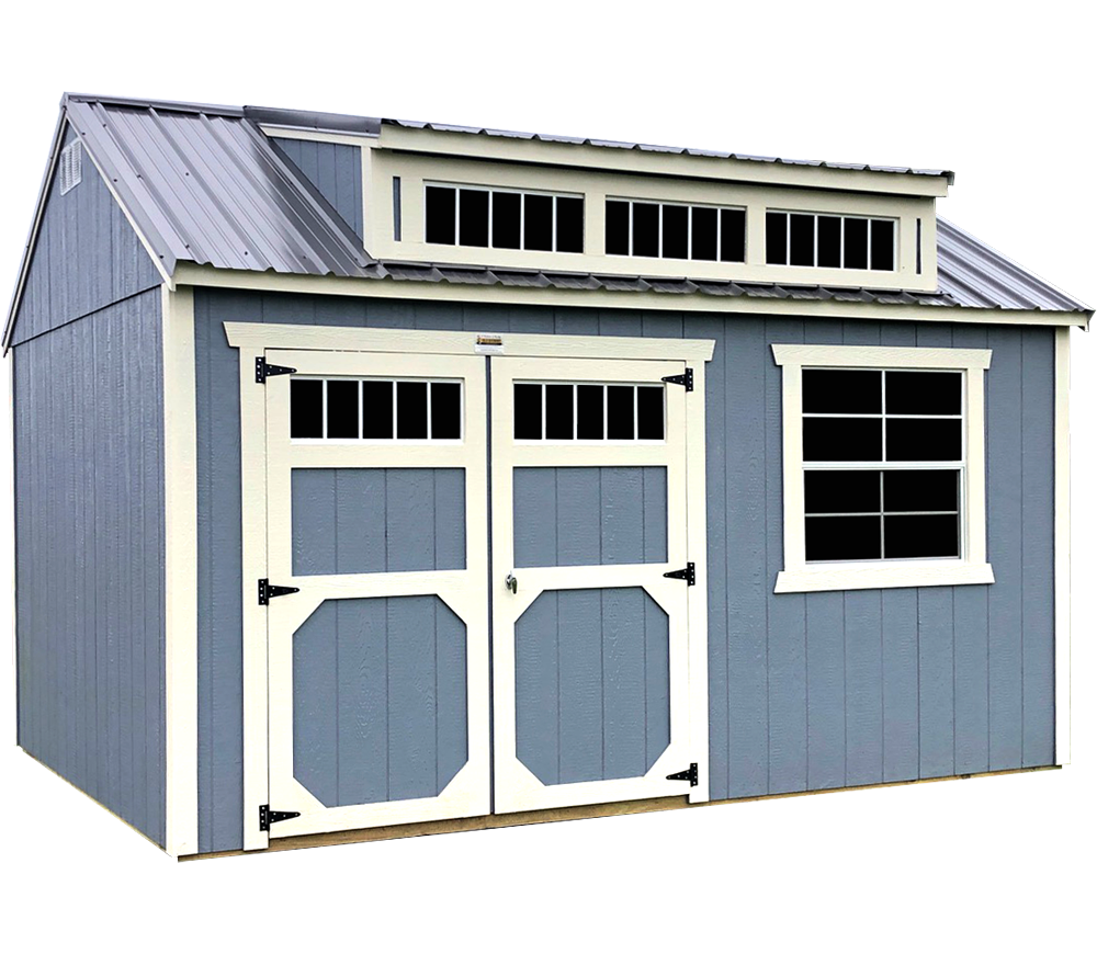 Dormer for Utility ONLY