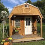 Playhouse Package T1-11