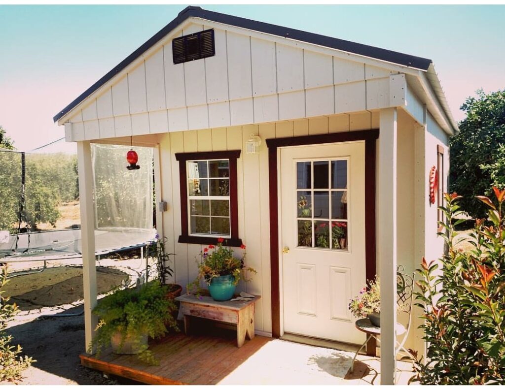 Playhouse Package Smart Panel