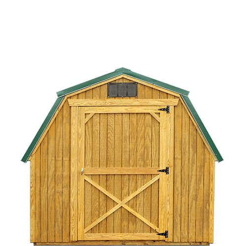 Old Hickory Sheds